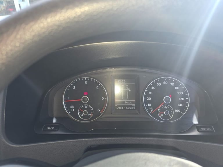  Volkswagen Caravelle 2.0 TDI 140PS SE Minibus Diesel