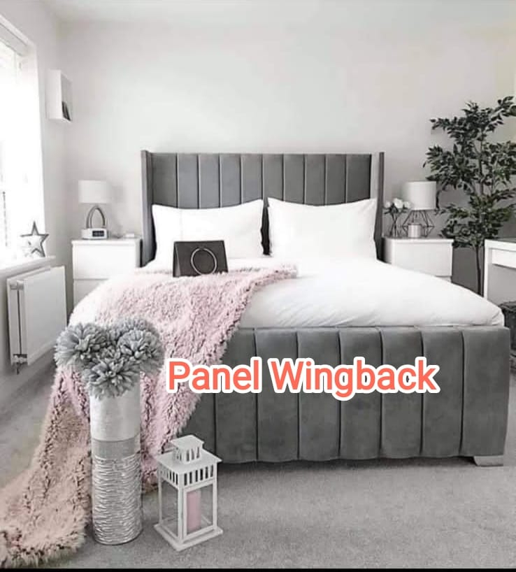 image for BRAND NEW LUXURY BEDS, DIVAN BEDS, WARDROBES, OTTOMAN BEDS, FRAMES, MATTRESS, FOR SALE