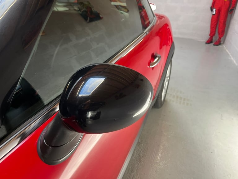 2013 MINI Coupe 1.6 Cooper euro 6 upgraded works brakes [ immaculate ] COUPE Petrol Manual