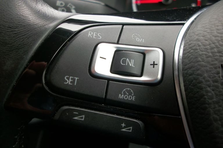  Volkswagen Polo 1.0 SE TECH EDITION EVO Petrol