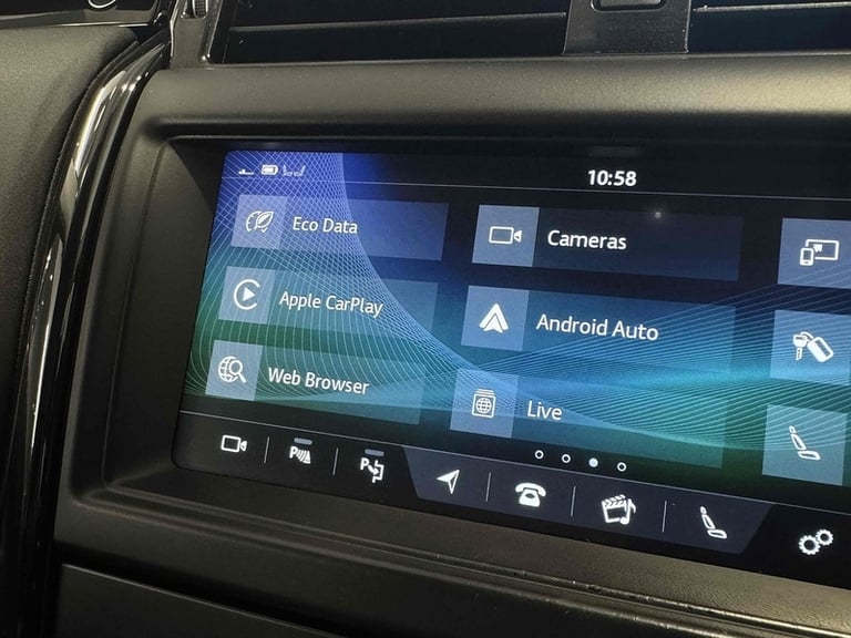 2019 Land Rover Discovery SD V6 Anniversary Edition SUV Diesel Automatic