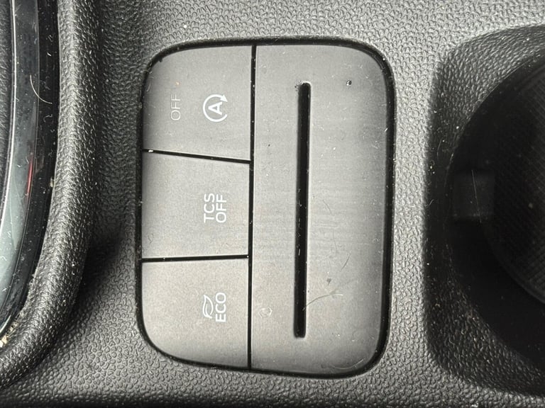 2019 Ford Fiesta 1.0T EcoBoost Zetec Euro 6 (s/s) 3dr HATCHBACK Petrol Manual