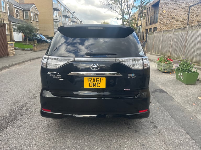 Toyota, 2012, 2360 (cc)