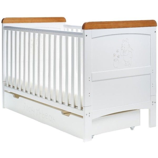 Winnie cot best sale