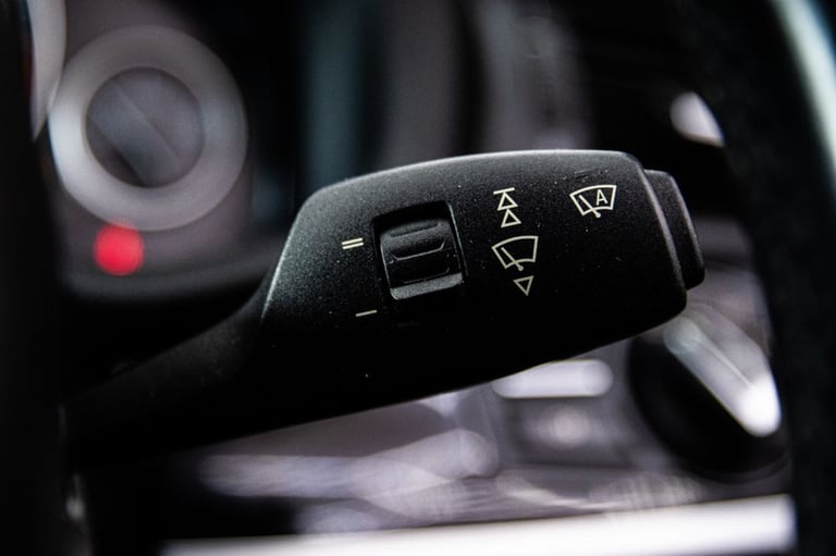 2015 BMW X4 2.0 20d M Sport SUV 5dr Diesel Auto xDrive Euro 6 (s/s) (190 ps) COUPE Diesel Automatic