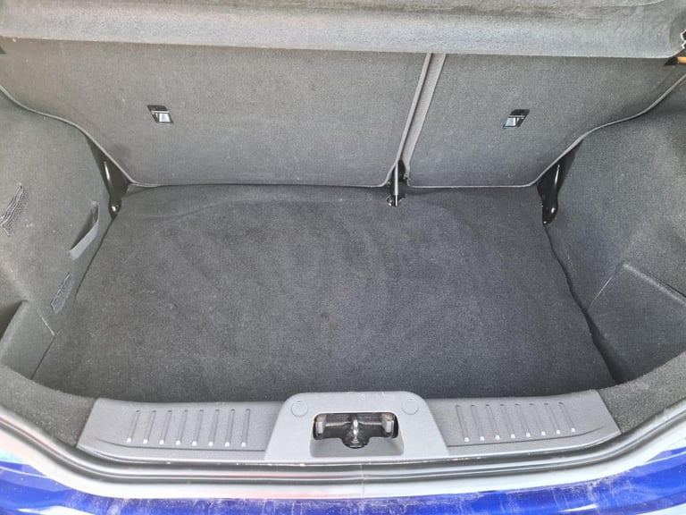 2015 Ford Fiesta 1.0 125ps E6 EcoBoost s/s Zetec S, ONLY 62460 MILES 