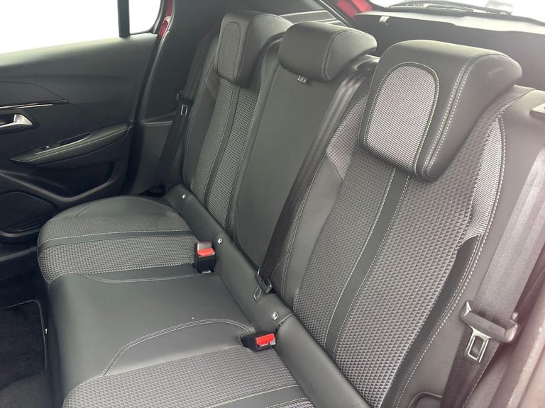 2021 Peugeot 208 100kW GT 50kWh 5dr Auto Hatchback ELECTRIC Automatic