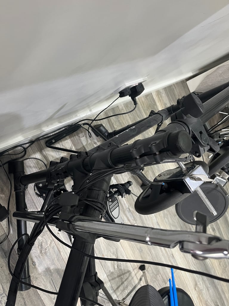 Roland TD-3 Electronic Drum Kit V-Drums