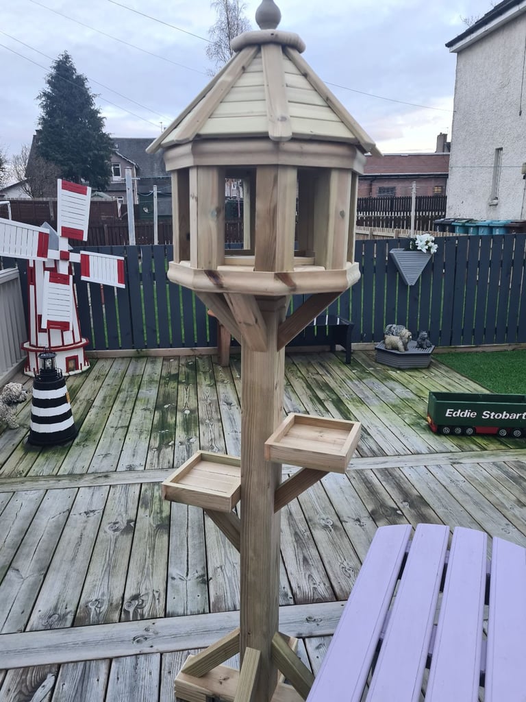 image for Bird feeding table 