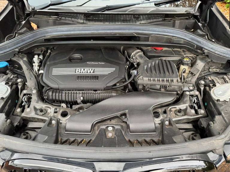 2020 20 BMW X1 2.0 20I XLINE SUV 5DR PETROL DCT SDRIVE EURO 6 (S/S) (192 PS)