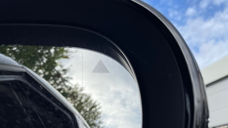 2024 Mini Countryman 1.5 C Classic 5dr Auto Petrol