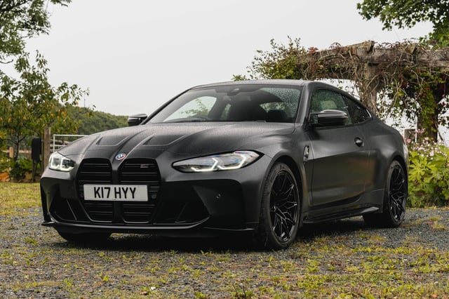 Bmw Kith Edition Limited Edition Bmw Kith Car Kith For BMW M1 1:18