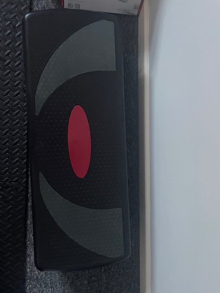 Yaheetech Exercise step
