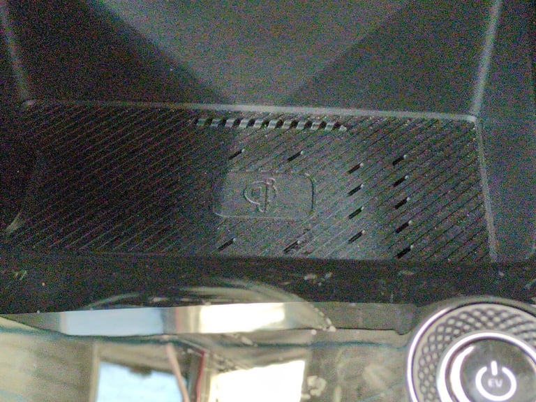 2022 Kia Niro 64.8kWh 3 SUV 5dr Electric Auto (201 bhp) - NAV - HEATED STEERING - DRIVER  Suv Ele...