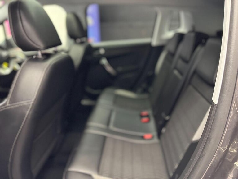 2014 Peugeot 2008 1.6 e-HDi Allure 5dr HATCHBACK DIESEL Manual