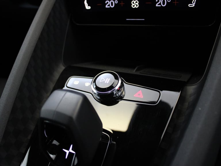 2021 Polestar Polestar 2 165kW 64kWh Standard Range Single motor 5dr Auto Saloon ELECTRIC Automatic