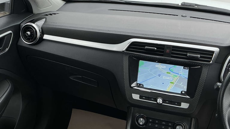 2019 MG MG ZS 1.0T GDi Exclusive 5dr DCT Hatchback Petrol Automatic