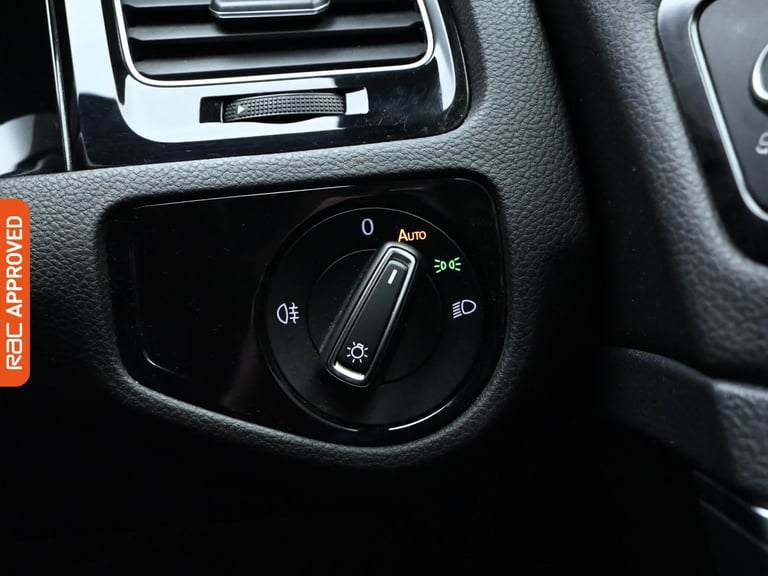 2015 Volkswagen Golf 2.0 TSI BlueMotion Tech R Hatchback 3dr Petrol DSG 4Motion Euro 6 (s/s) (30 ...