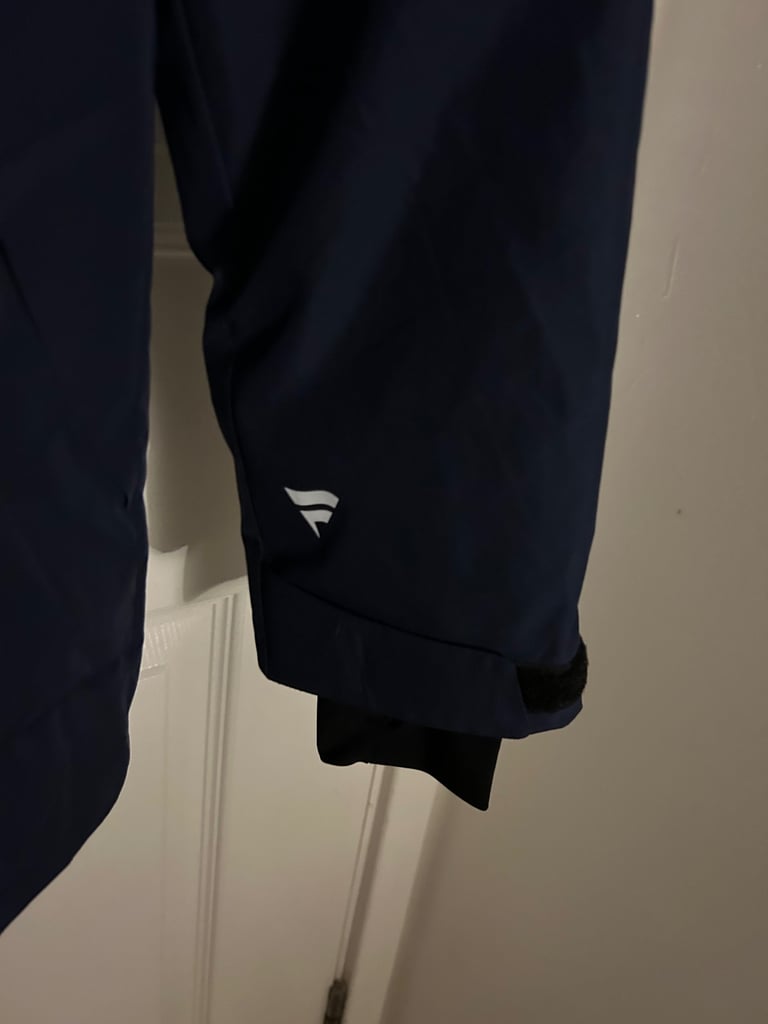 Men’s NFL Seattle sea hawks jacket 