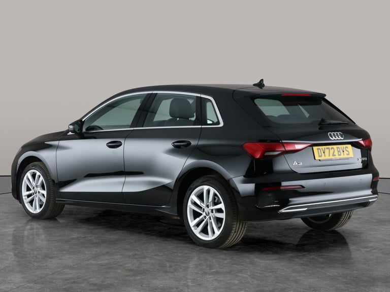 2022 Audi A3 30 TFSI Sport 5dr HATCHBACK PETROL Manual