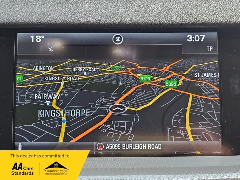 2017 Vauxhall Insignia 1.6 Turbo D ecoTEC Design Nav Grand Sport Euro 6 (s/s) 5dr HATCHBACK Diese...