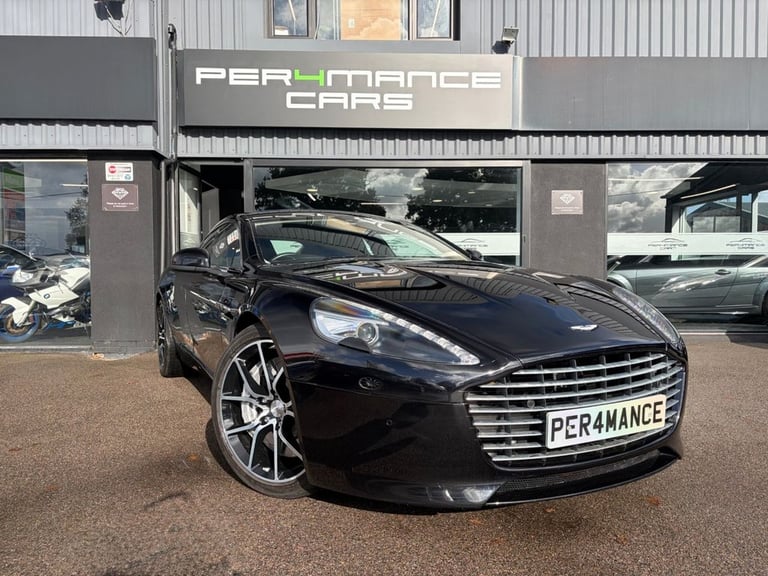 image for 2015 07 ASTON MARTIN RAPIDE 5.9000000000000004L 5D  AUTO  552 BHP