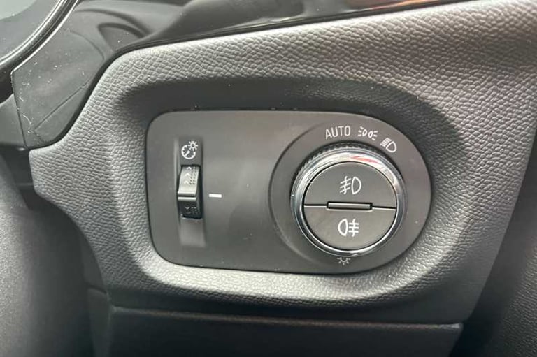 2025 Vauxhall Corsa 1.2 Turbo Ultimate 5dr HATCHBACK PETROL Manual