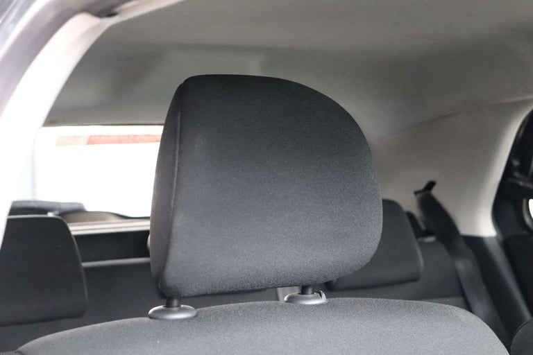 2016 Citroen C4 Cactus 1.6 C4 Cactus Flair Blue HDi  5dr SUV Diesel Manual