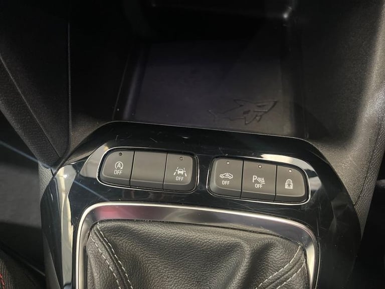 2023 Vauxhall Corsa 1.2 GS 5dr HATCHBACK PETROL Manual