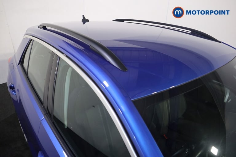 2021 Volkswagen T-Roc 1.6 TDI SE 5dr HATCHBACK DIESEL Manual