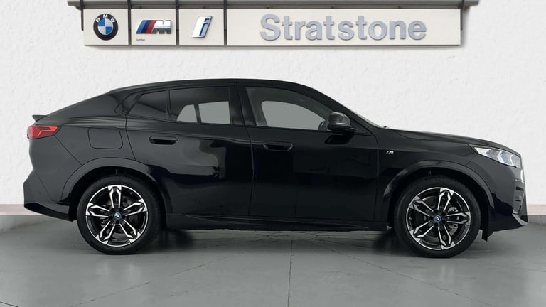 2025 BMW iX2 230kW xDrive30 M Sport 65kWh 5dr Auto ESTATE ELECTRIC Automatic