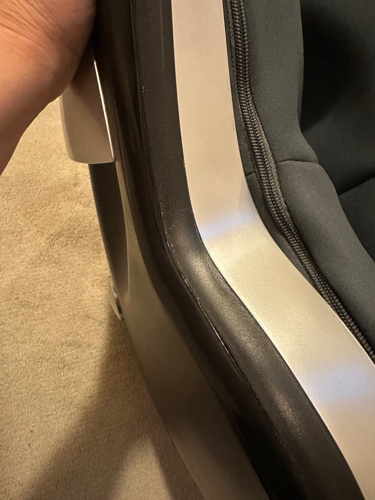 Lower Leg - Calf and Foot Massager