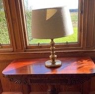 Large Table Lamp