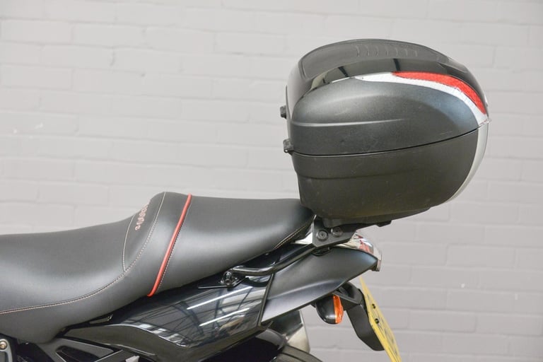 2009 BMW K 1300 S 1300