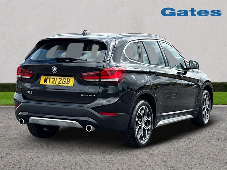 2021 BMW X1 5Dr xLine 2.0 Auto Estate Petrol Automatic