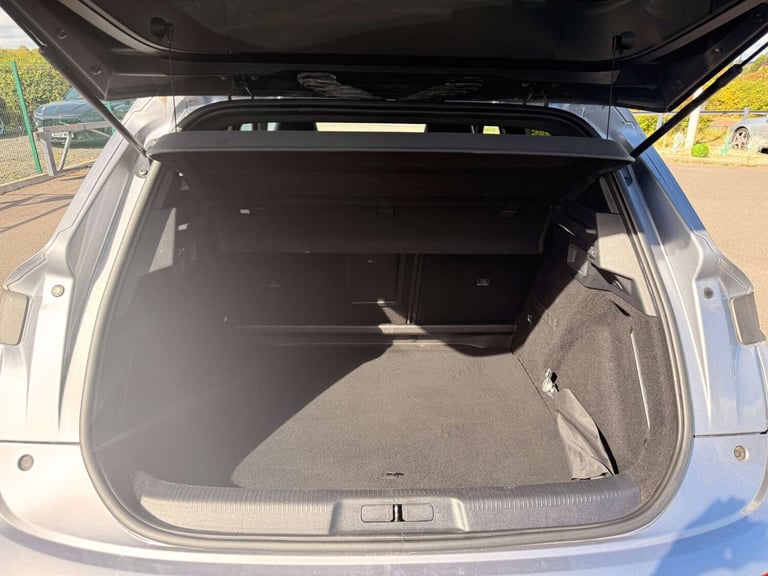 2019 DS Automobiles DS 7 2.0 BlueHDi Performance Line 5dr EAT8 MPV DIESEL Automatic