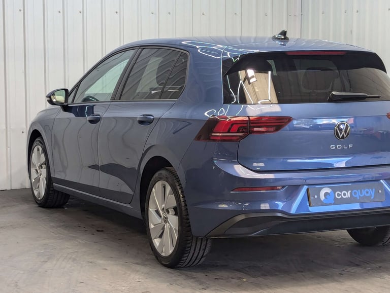 2024 Volkswagen Golf 1.5 Golf Match TSi 5dr Hatchback Petrol Manual