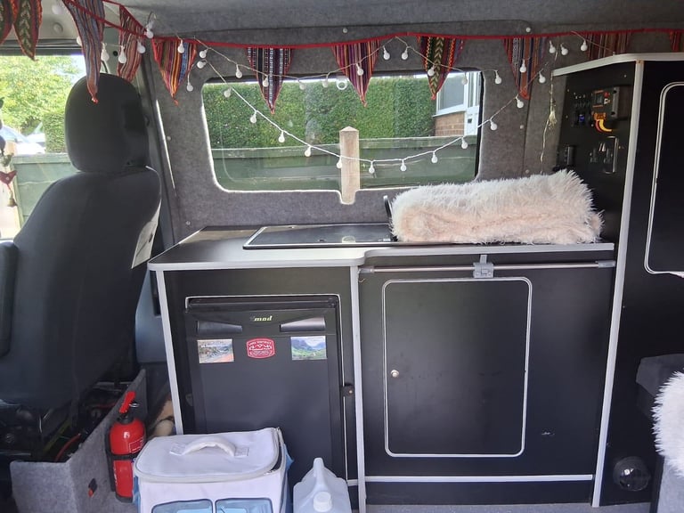 Ford, TRANSIT, Panel Van, 2010, Manual, 2198 (cc)