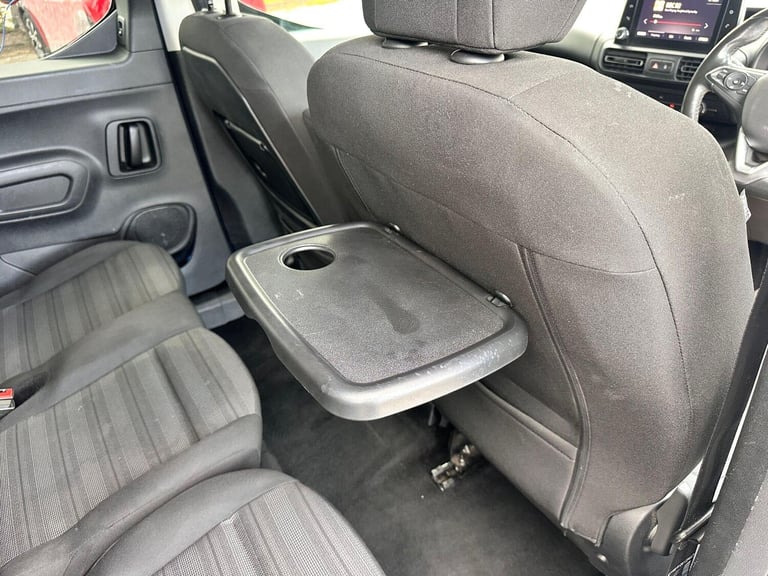 2022 Vauxhall Combo Life 1.5 Turbo D SE XL MPV 5dr Diesel Manual 6Spd Euro 6 (s/s) (7 Seat) (100 ...