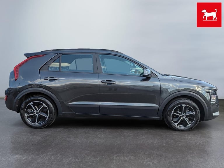 2024 Kia Niro 1.6 GDi 11.1kWh 2 SUV 5dr Petrol Plug-in Hybrid DCT Euro 6 (s/s) (180 bhp) ESTATE P...