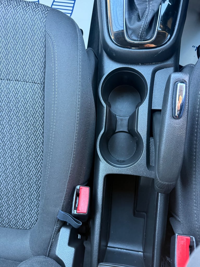 2017 Vauxhall Mokka X 1.4i Turbo Design Nav SUV 5dr Petrol Auto Euro 6 (140 ps)