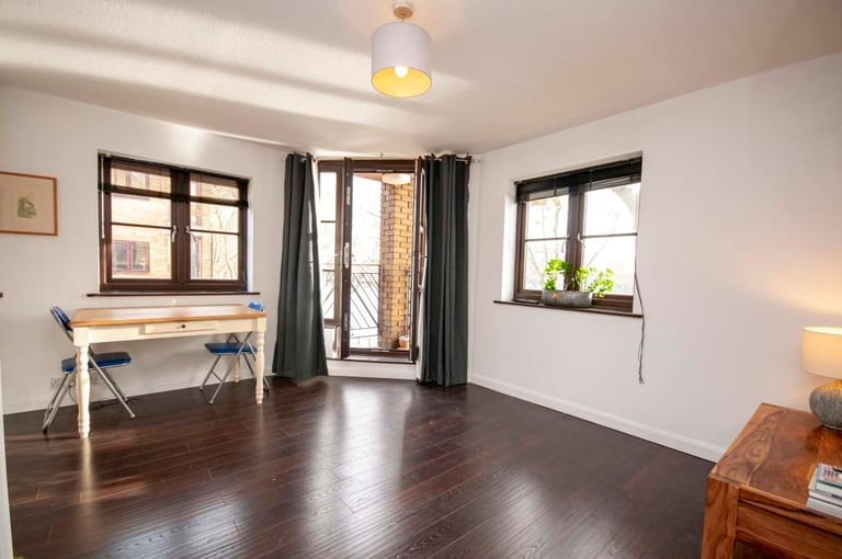 🩵🌼Fully Furnished Single Room with Great Transport Links | Mile End E3!