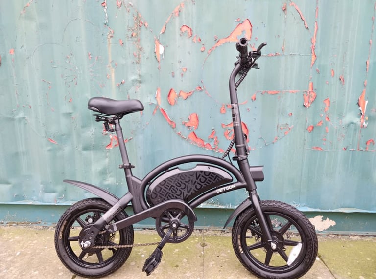 image for ebikes for sale (pair) electric bike perfect for campers