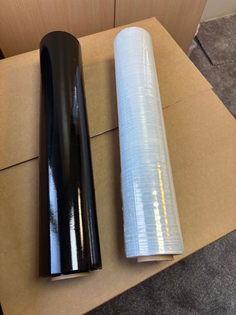 HEAVY DUTY CARDBOARD BOXES – MOVING/SHIPPING DOUBLE WALL BRAND NEW