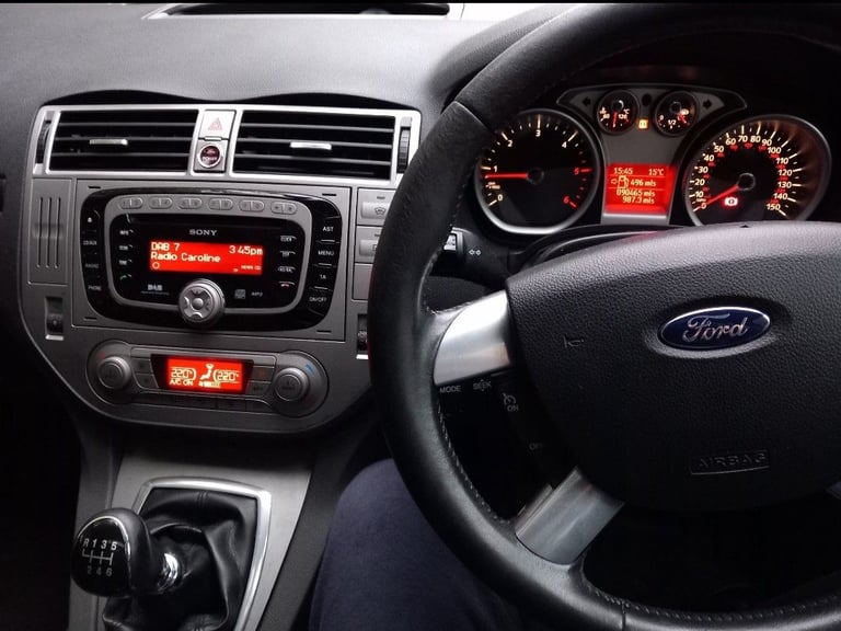 FORD KUGA 2011 TITANIUM 163BHP DIESEL MOT MAY 26