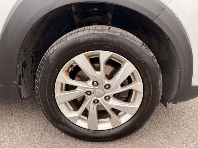 2019 Hyundai TUCSON 1.6 GDi SE Nav SUV 5dr Petrol Manual Euro 6 (s/s) (132 ps) / FINANCE FROM £ S...