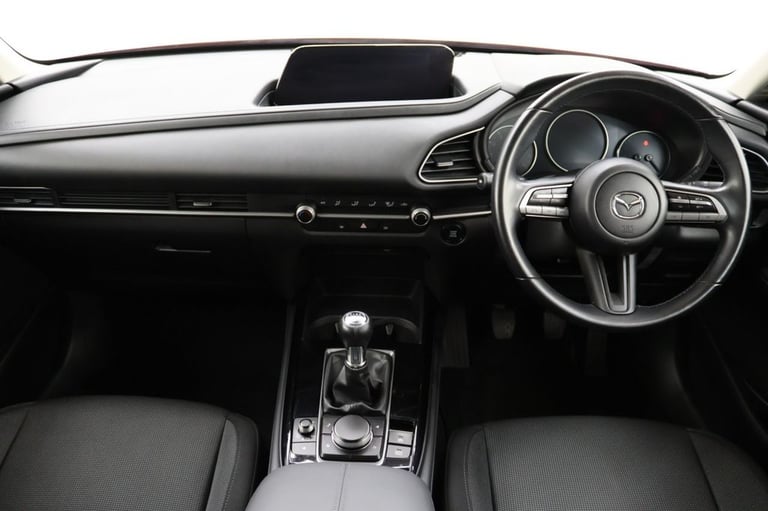 2021 Mazda CX-30 2.0 e-SKYACTIV G MHEV SE-L SUV 5dr Petrol Manual Euro 6 (s/s) (122 ps) HATCHBACK...