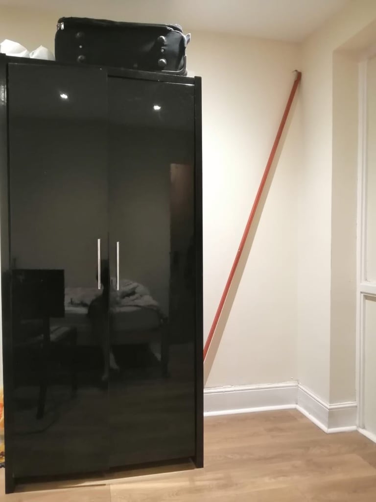 Room available for rent