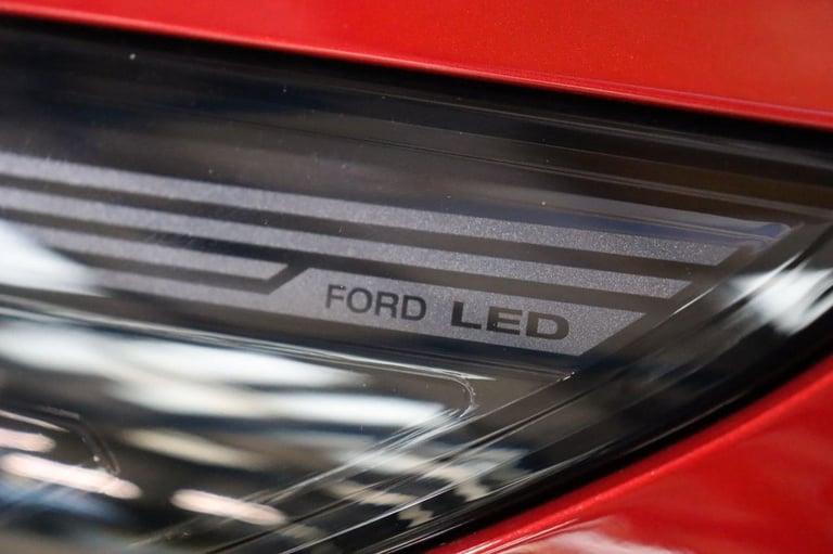 2024 Ford Kuga 2.5 Duratec 14.4kWh ST-Line X 5dr CVT (PAN ROOF) Automatic