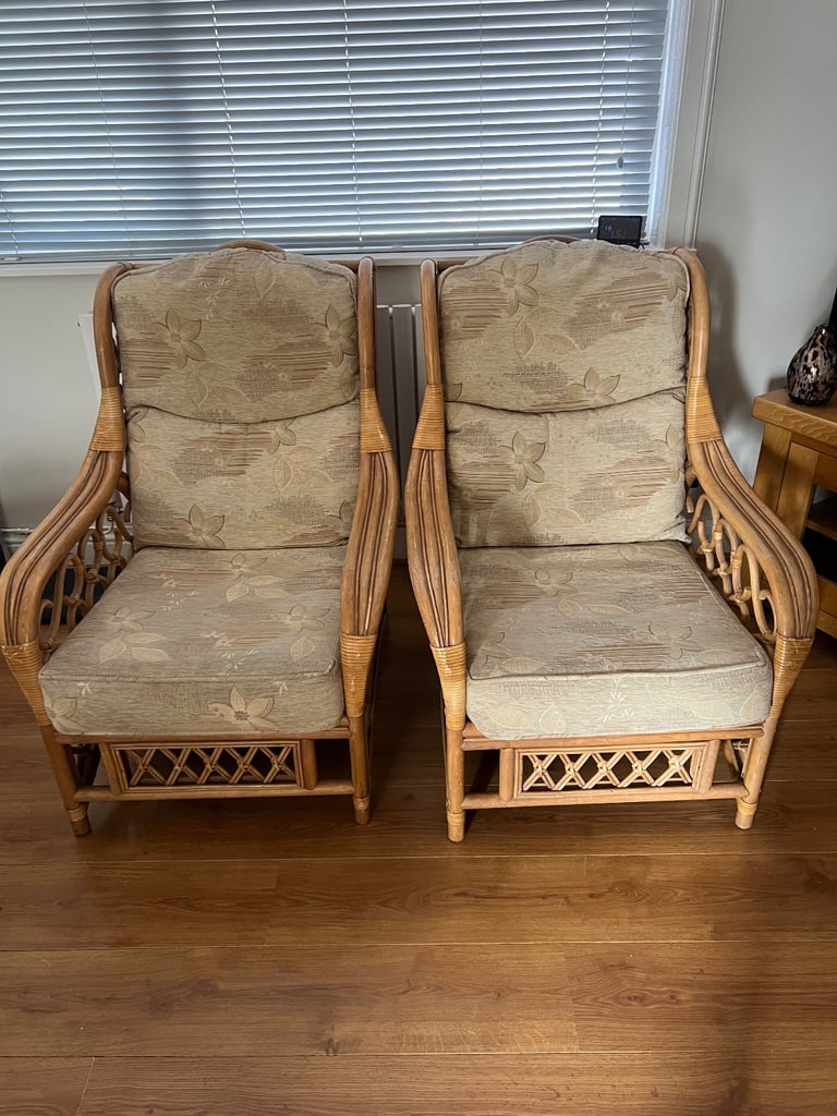 image for Conservatory Chairs